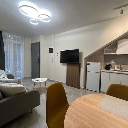 Odyssey Apt 1 Soluň Exteriér fotografie
