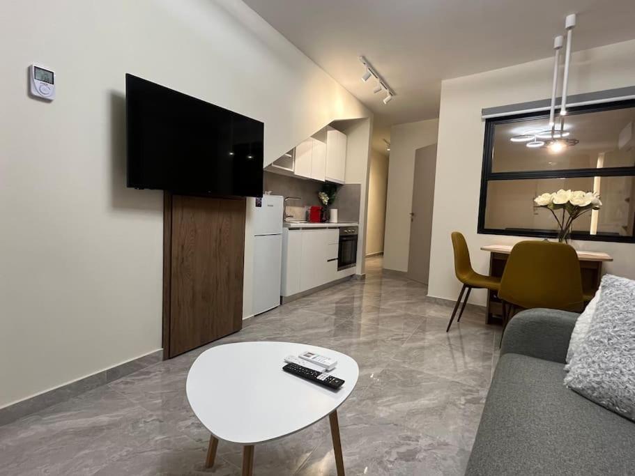 Odyssey Apt 1 Soluň Exteriér fotografie