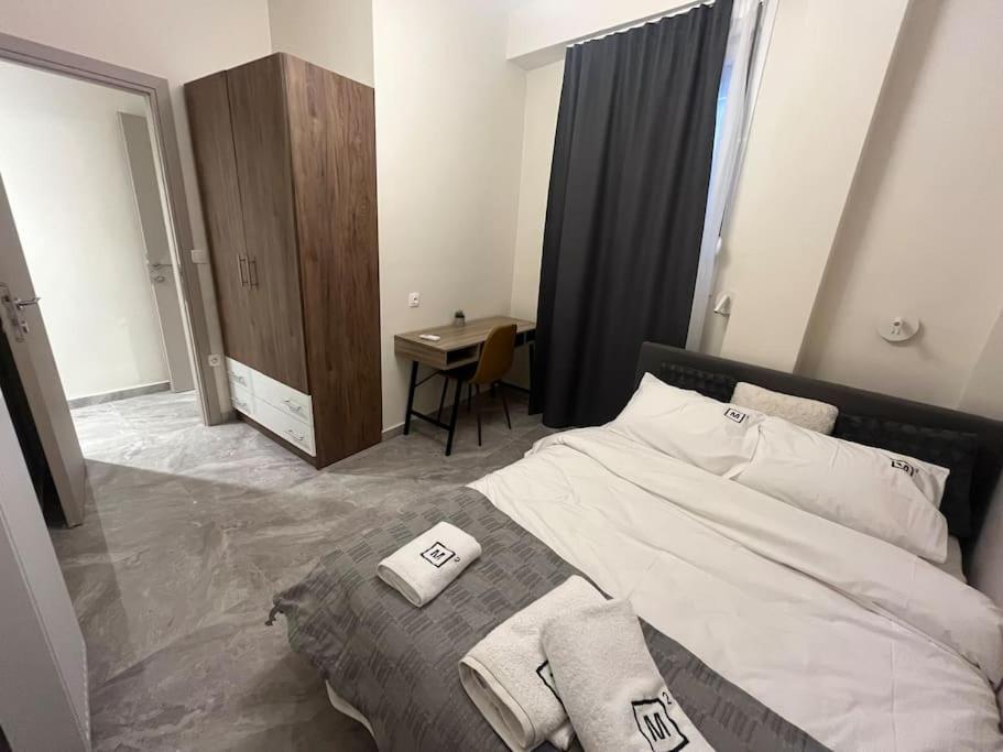 Odyssey Apt 1 Soluň Exteriér fotografie