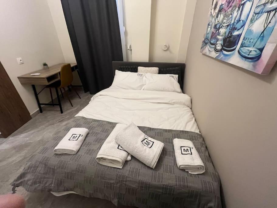 Odyssey Apt 1 Soluň Exteriér fotografie