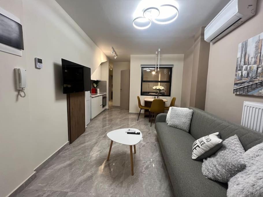 Odyssey Apt 1 Soluň Exteriér fotografie