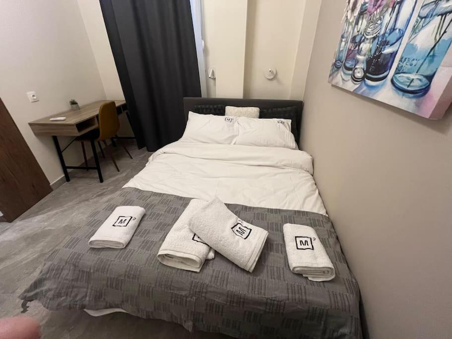 Odyssey Apt 1 Soluň Exteriér fotografie