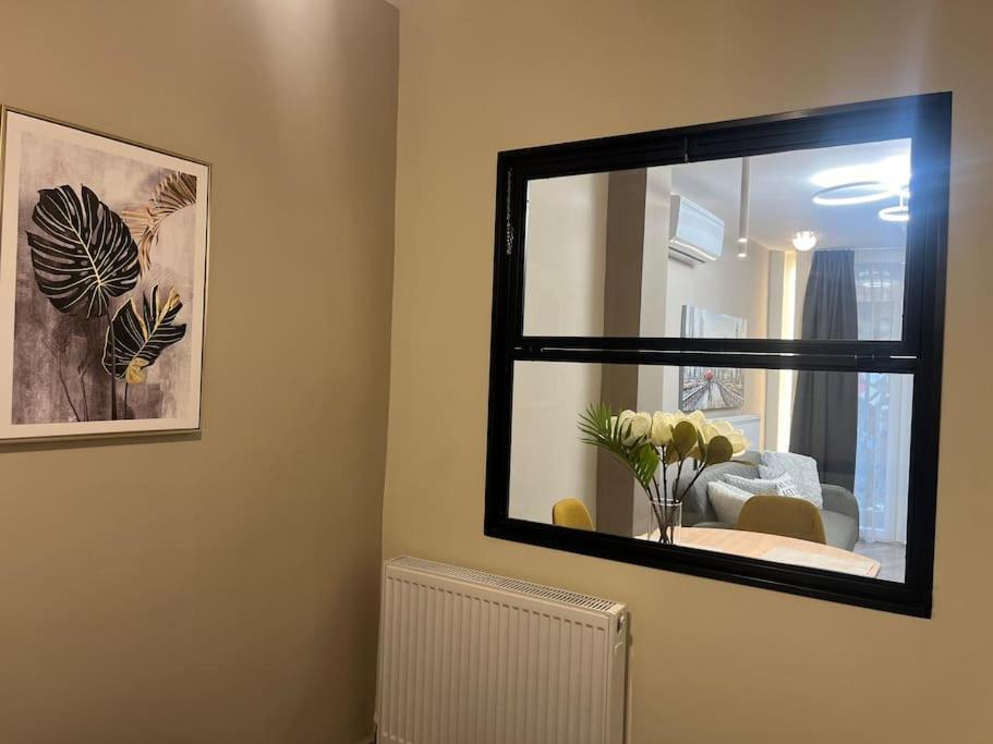 Odyssey Apt 1 Soluň Exteriér fotografie