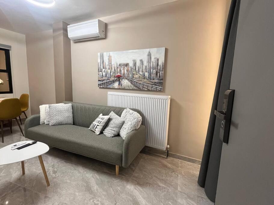Odyssey Apt 1 Soluň Exteriér fotografie
