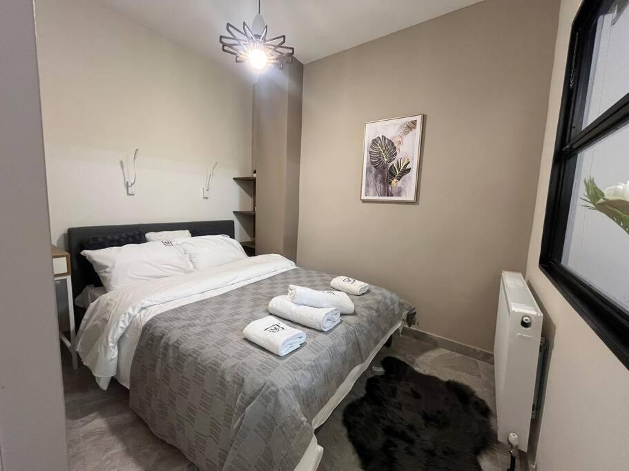Odyssey Apt 1 Soluň Exteriér fotografie