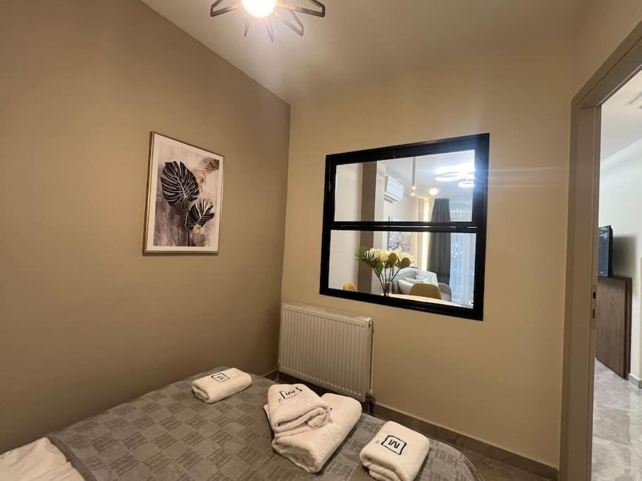 Odyssey Apt 1 Soluň Exteriér fotografie