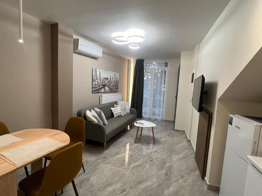 Odyssey Apt 1 Soluň Exteriér fotografie