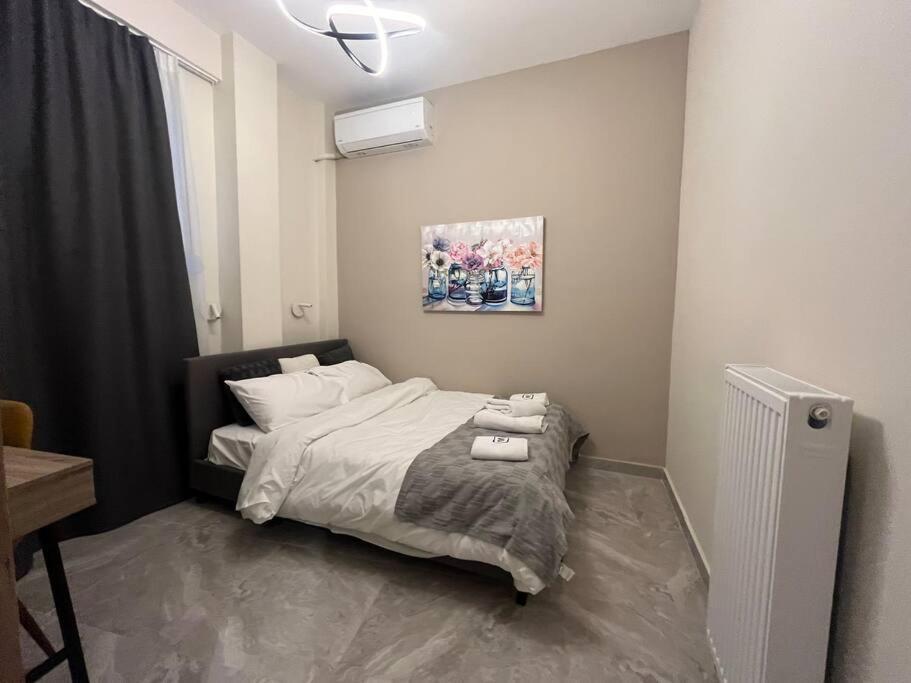 Odyssey Apt 1 Soluň Exteriér fotografie