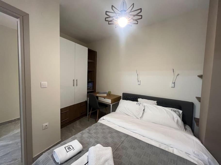 Odyssey Apt 1 Soluň Exteriér fotografie